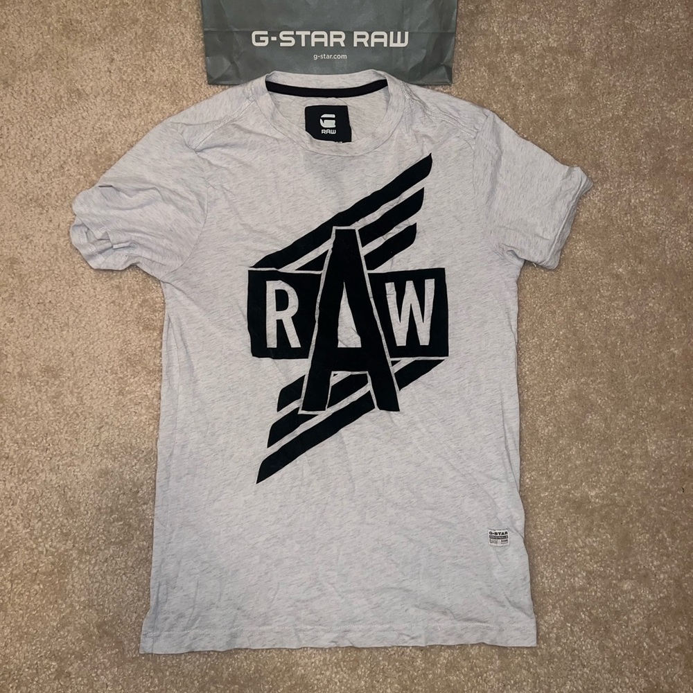 G-Star Raw t-shirt
